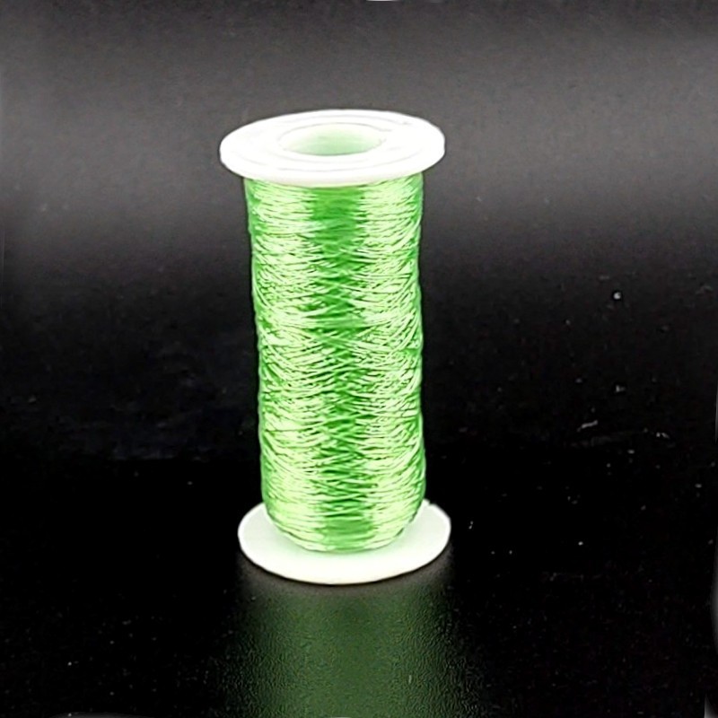 Metallic Thread for Sewing, Embroidery and Lace | Jimot