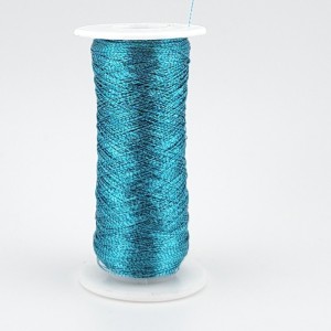 Metallic Thread for Sewing, Embroidery and Lace | Jimot