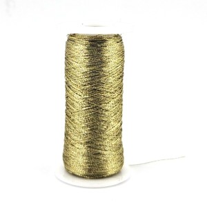 Metallic Thread for Sewing, Embroidery and Lace | Jimot