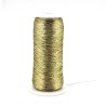 Metallic Thread for Sewing, Embroidery and Lace | Jimot