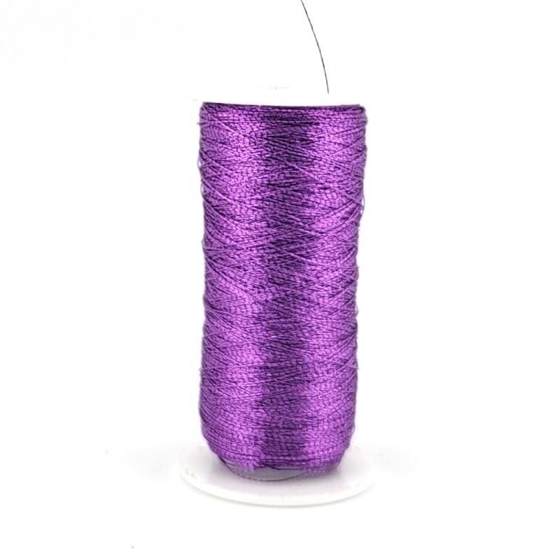 Metallic Thread for Sewing, Embroidery and Lace | Jimot