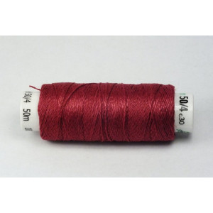 Lněné nitě Nel 50/4 ( 33 tex x4 )