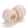 Crochet yarn Canarias – 100% mercerized cotton | Jimot