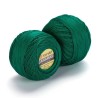 Crochet yarn Canarias – 100% mercerized cotton | Jimot