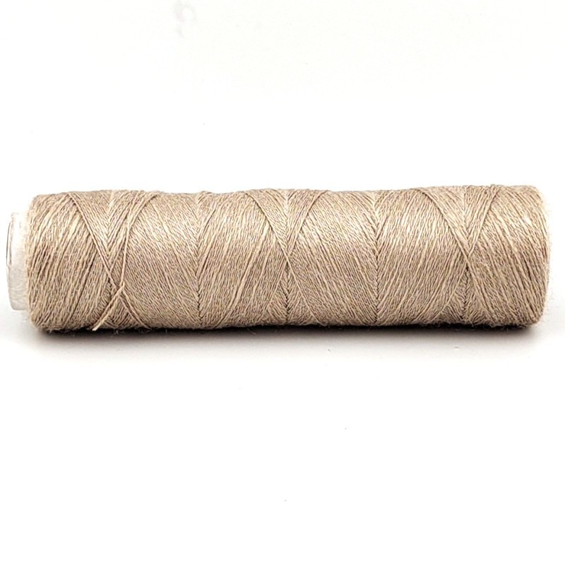 Nić jedwabna naturalna Wild Silk – 100% jedwabiu | Jimot