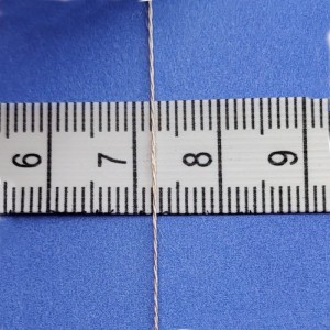 Naturseide-Garn Wild Silk – 100% Seide | Jimot