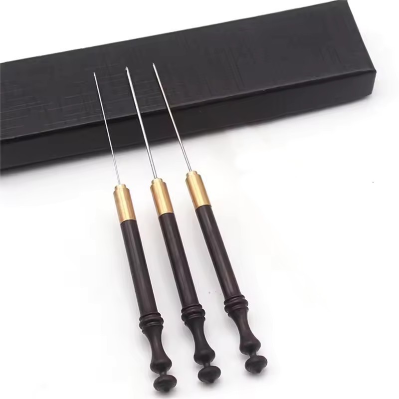 Aari Hook for Tambour Embroidery | Jimot.cz