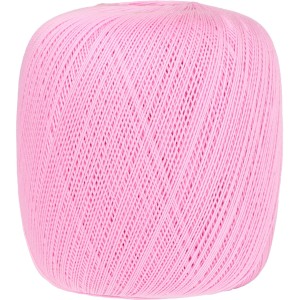 Moonlight Cotton Yarn 100g/550m for Delicate Crocheting | Jimot