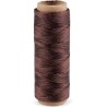 1mm Waxed Polyester Thread - Strong and Durable | Jimot