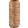 1mm Waxed Polyester Thread - Strong and Durable | Jimot