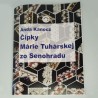 Kniha Čipky Márie Tuhárskej – krajky ze Senohradu | Jimot