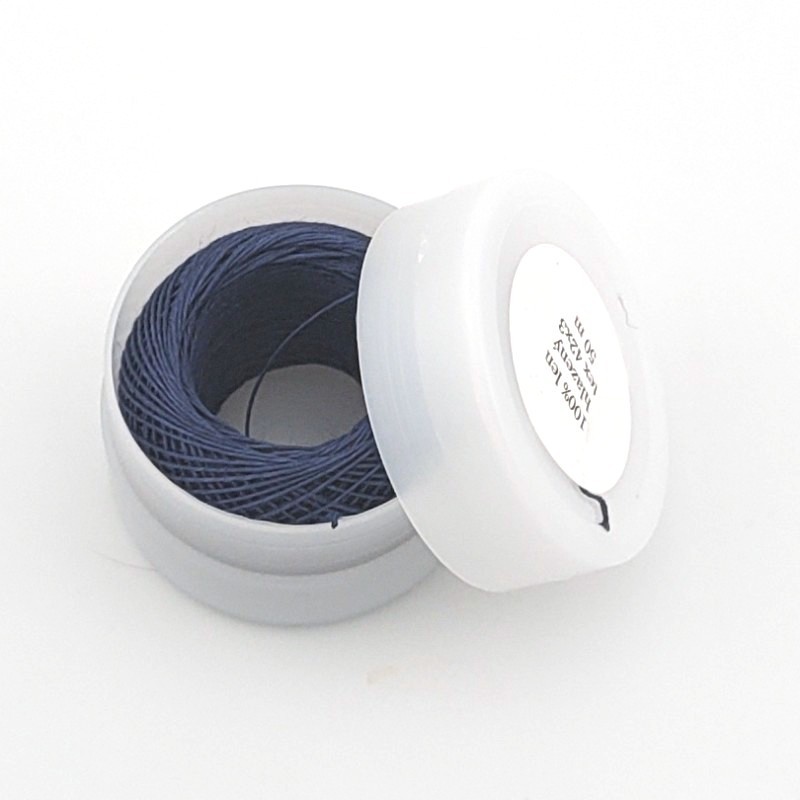 Smoothed Linen Thread – Strong 100% Linen Thread with Case | Jimot.cz