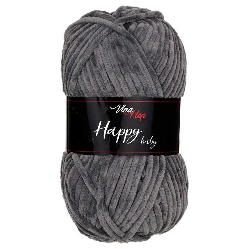 HAPPY BABY Weiches und angenehmes Strickgarn | Jimot.cz