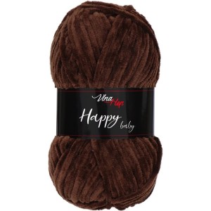 HAPPY BABY Miękka i przyjemna włóczka | Jimot.cz