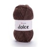 Przędza welurowa Dolce 100g/120m (alternatywa dla Dolphin Baby)|Jimot