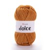 Przędza welurowa Dolce 100g/120m (alternatywa dla Dolphin Baby)|Jimot