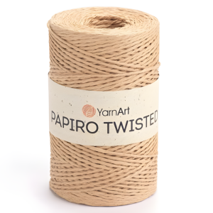 Papiro Twisted Papierzwirn zum Basteln | Jimot