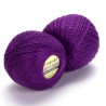 IRIS – Mercerised Cotton Crochet Yarn | Jimot