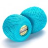 IRIS – Mercerised Cotton Crochet Yarn | Jimot