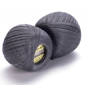 IRIS – Mercerised Cotton Crochet Yarn | Jimot