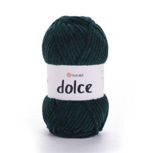 Dolce žinylková příze 100g/120m (alternativa Dolphin Baby) | Jimot