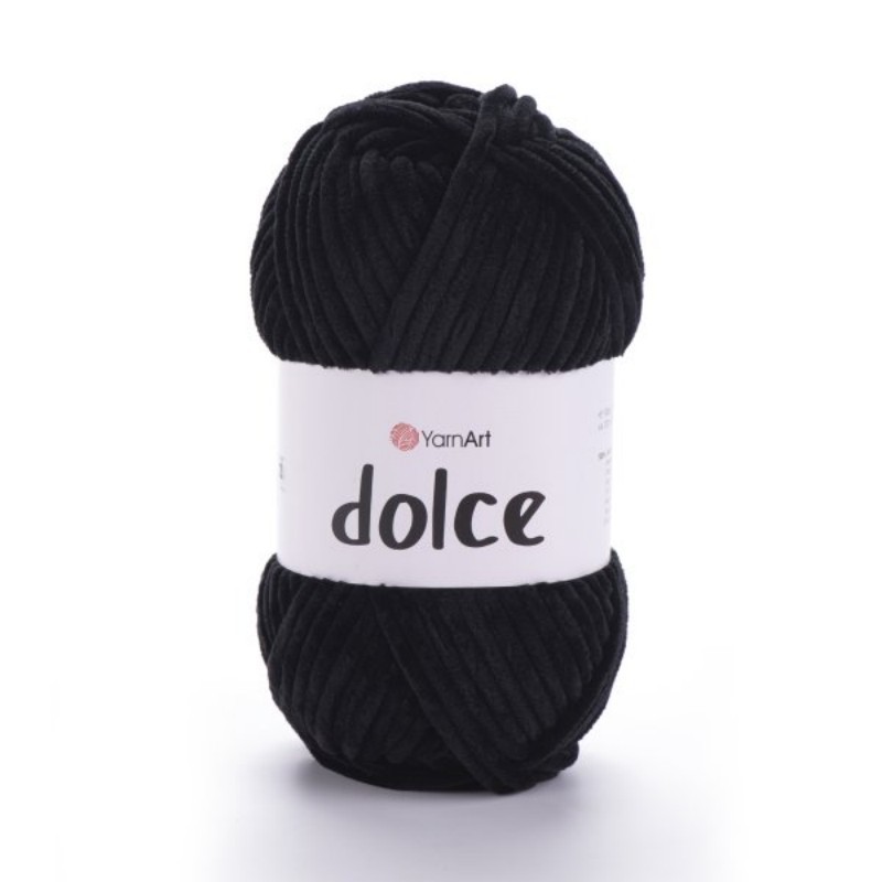 Dolce žinylková příze 100g/120m (alternativa Dolphin Baby) | Jimot