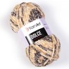 Przędza welurowa Dolce 100g/120m (alternatywa dla Dolphin Baby)|Jimot