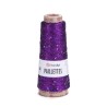 Przędza cekinowa YarnArt Paillettes 50g / 800m | Jimot.pl