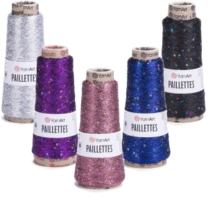 Paillettes