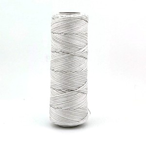 Half Moon Cotton Yarn 200m | Delicate Crochet Projects | Jimot