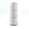 Half Moon Cotton Yarn 200m | Delicate Crochet Projects | Jimot