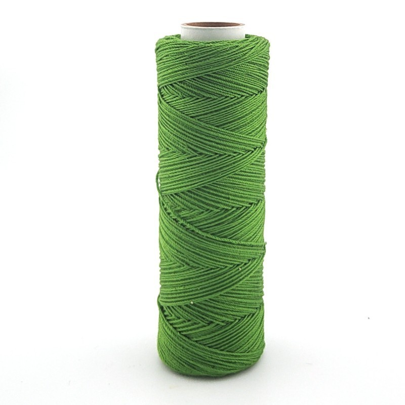 Half Moon Cotton Yarn 200m | Delicate Crochet Projects | Jimot