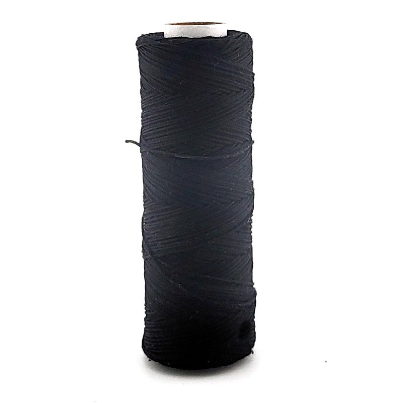 Baumwollgarn Half Moon 200m | Feines Häkeln | Jimot