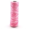 Half Moon Multicolor | 100% Cotton Crochet Yarn | Jimot.cz