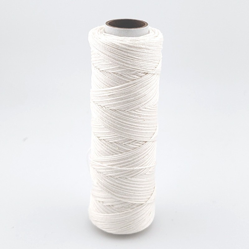 Half Moon Cotton Yarn 200m | Delicate Crochet Projects | Jimot