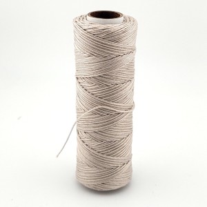 Half Moon Cotton Yarn 200m | Delicate Crochet Projects | Jimot