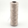 Half Moon Cotton Yarn 200m | Delicate Crochet Projects | Jimot
