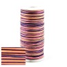 Ombré Polyester Threads 40S/2 – Seamless Colour Gradient | Jimot.cz