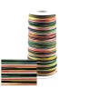 Ombré Polyester Threads 40S/2 – Seamless Colour Gradient | Jimot.cz