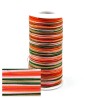 Ombré Polyester Threads 40S/2 – Seamless Colour Gradient | Jimot.cz