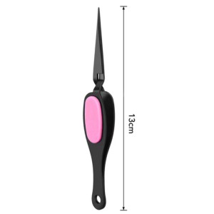 Reverse Tweezers for Precision Crafting | Jimot.cz