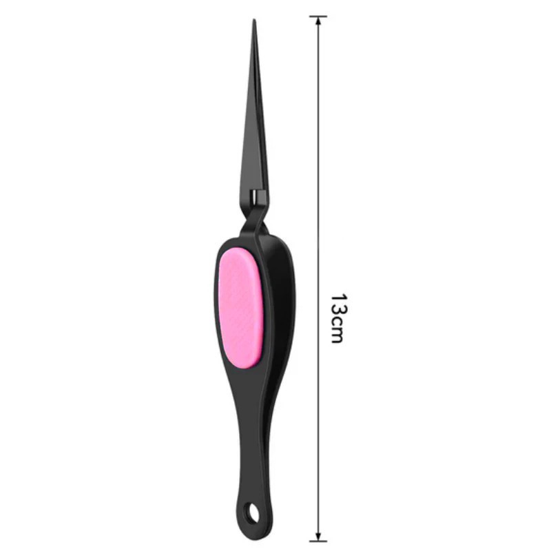 Reverse Tweezers for Precision Crafting | Jimot.cz