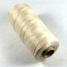 Polished Cotton Thread 10, Egyptian Cotton, 1000m | Jimot.cz