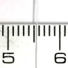 Egyptian Cotton Shoe Thread 66, Nm 69/2, 3,500m | Jimot.cz
