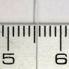 Mercerised Cotton Thread 60 MA Nm 100/3 | Egyptian Cotton | Jimot