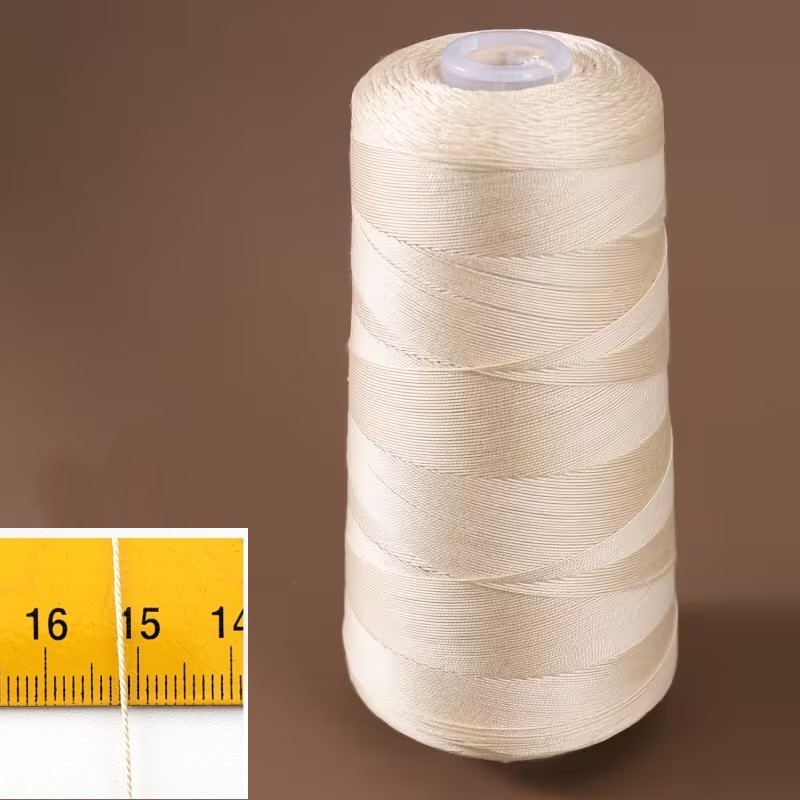 Seiden-Leinen-Garn 60% Seide 40% Leinen | 250 m oder 300 g | Jimot.cz