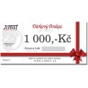 Geschenkgutschein - Zum Basteln | Jimot.cz