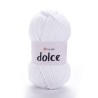 Dolce Chenillegarn 100g/120m (Alternative Dolphin Baby) | Jimot