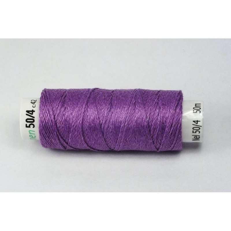 Leinenfäden 50/4 - Handnähen, Trommeln | Jimot.cz