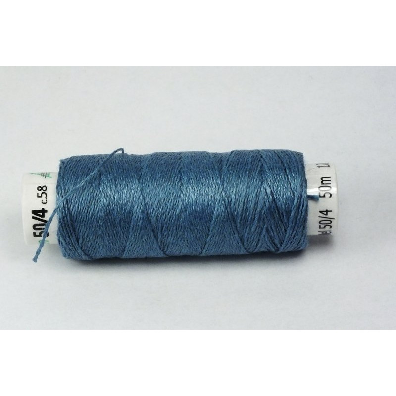 Linen threads 50/4 - Hand sewing, bobbins | Jimot.cz